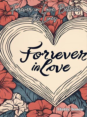 cover image of Forever in Love, Between the Lines
